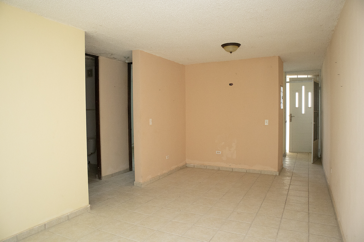Interior - Inside.