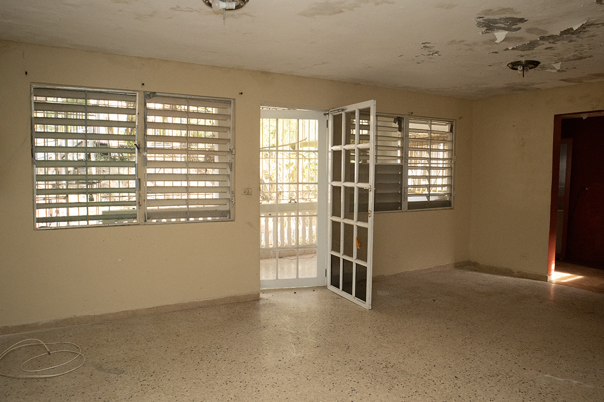 Interior - Inside.