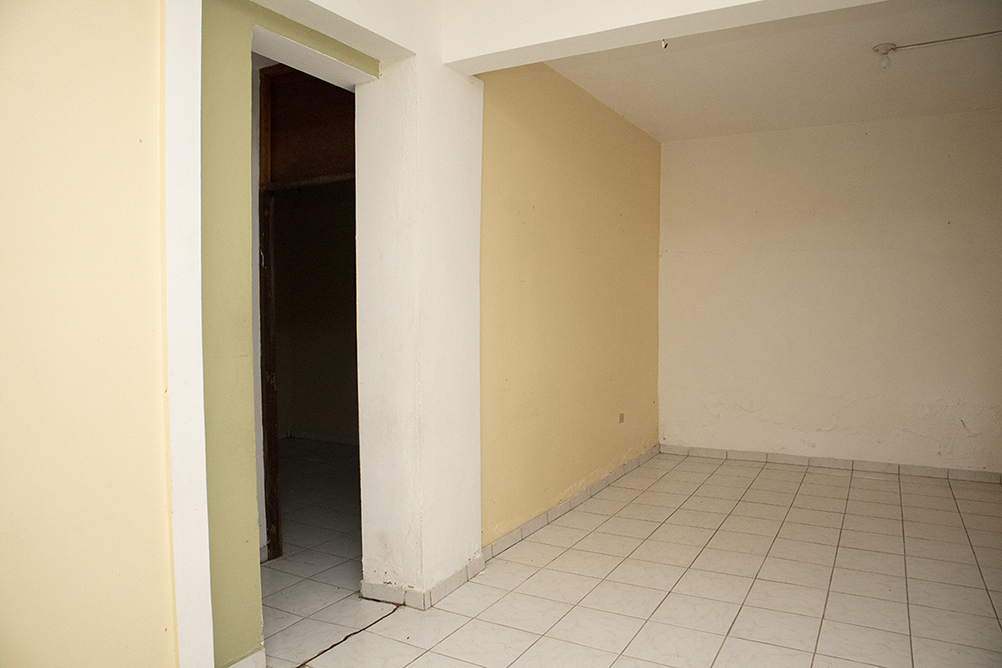 Interior - Inside.