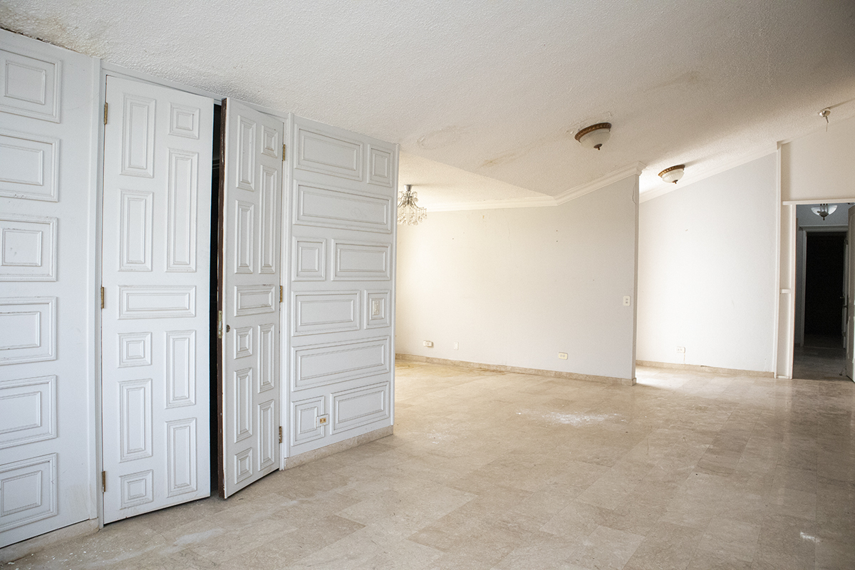 Interior - Inside.