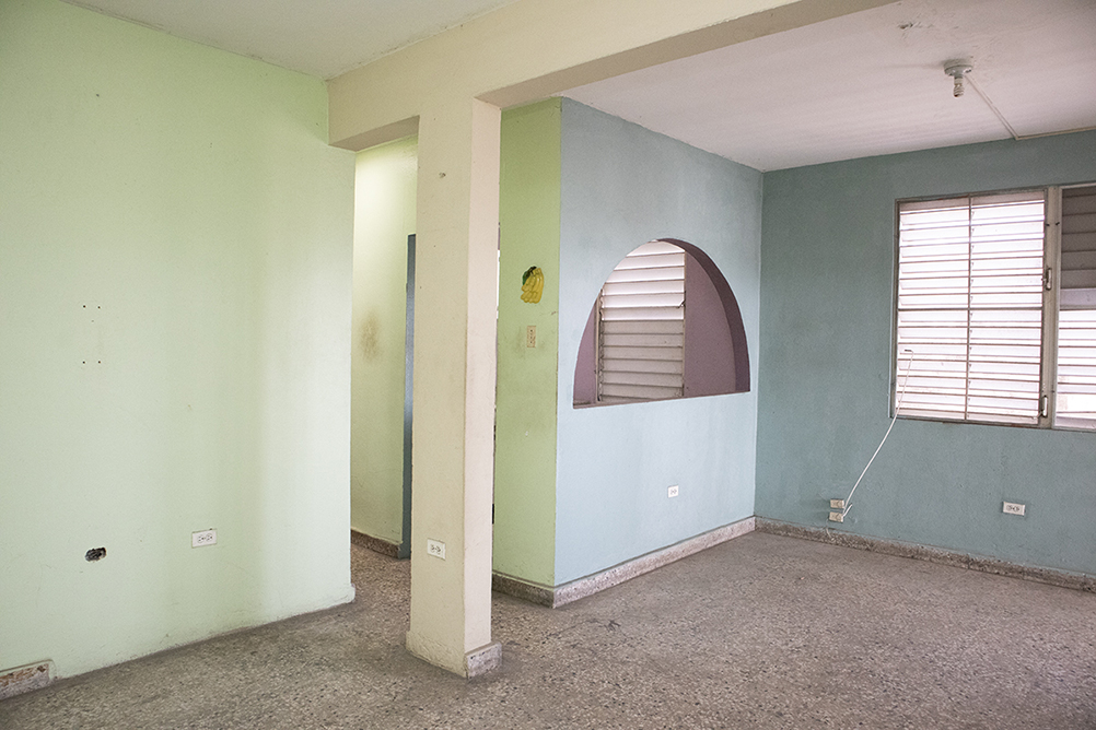 Interior - Inside.