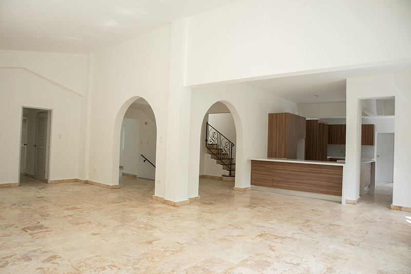 Interior - Inside.