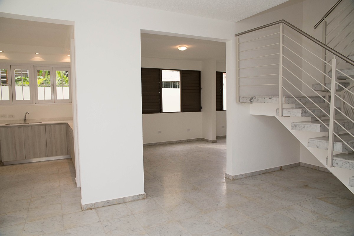 Interior - Inside.
