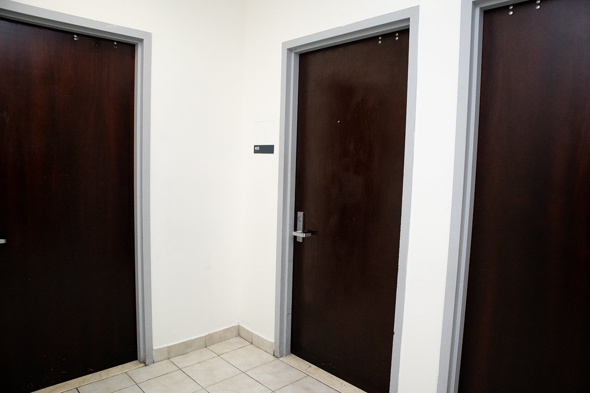Interior - Inside.