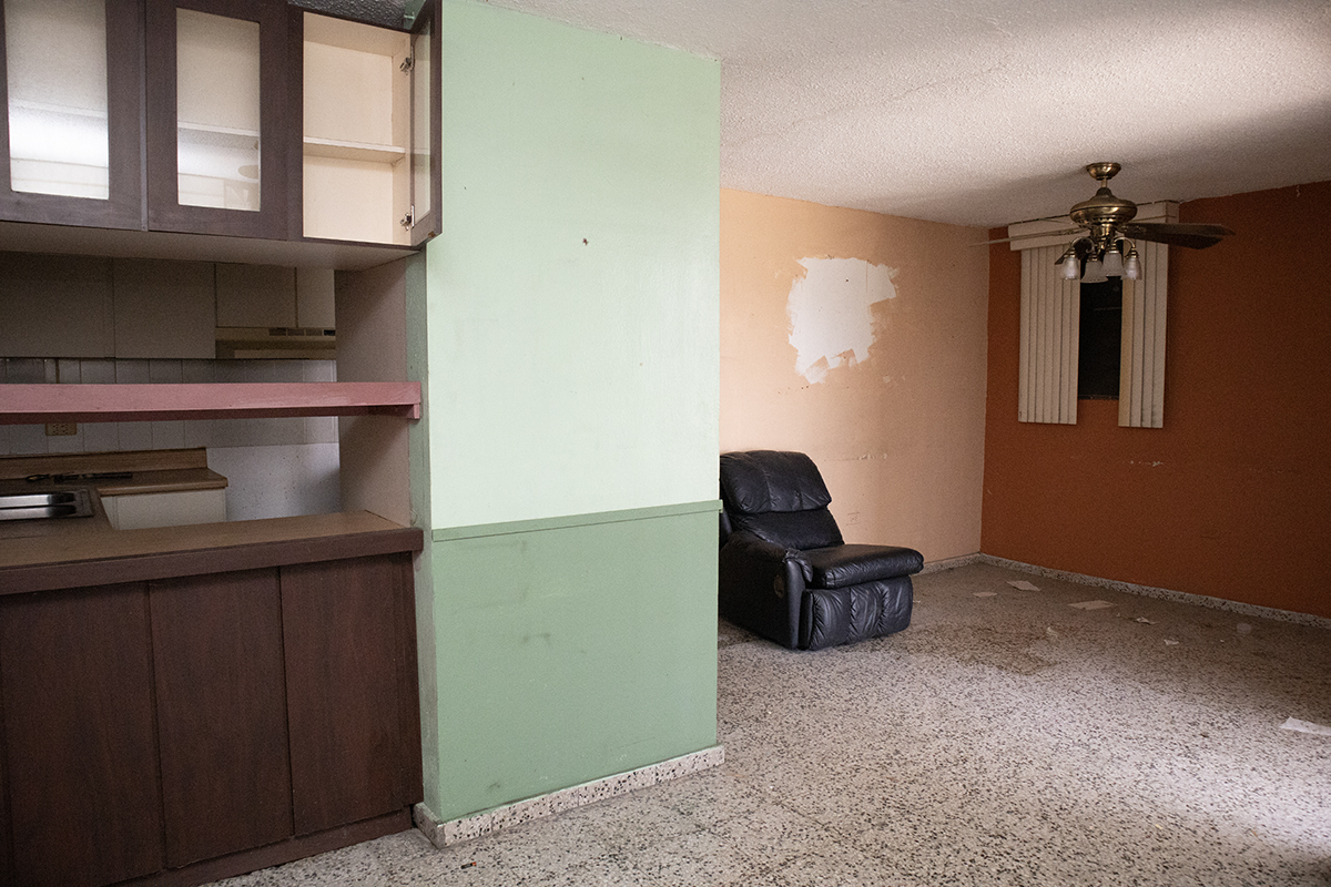 Interior. - Inside