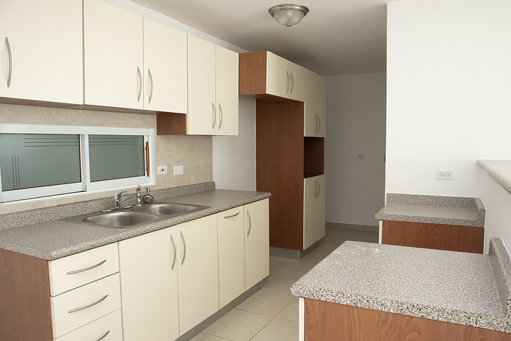 Kitchen -Cocina