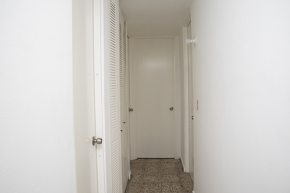 Pasillo-Hall
