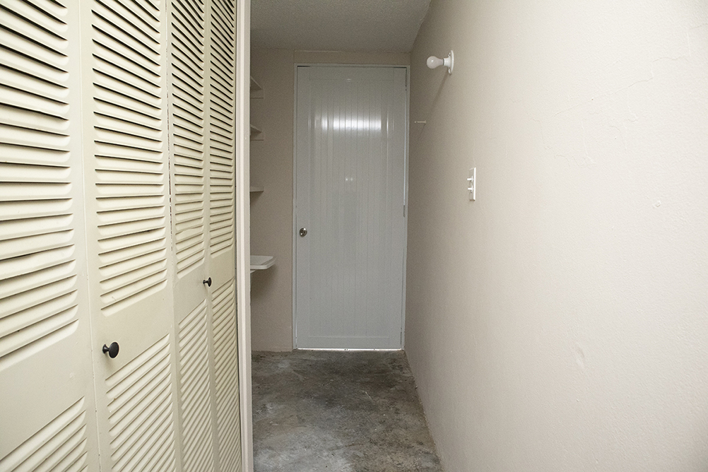 Pasillo-Hall