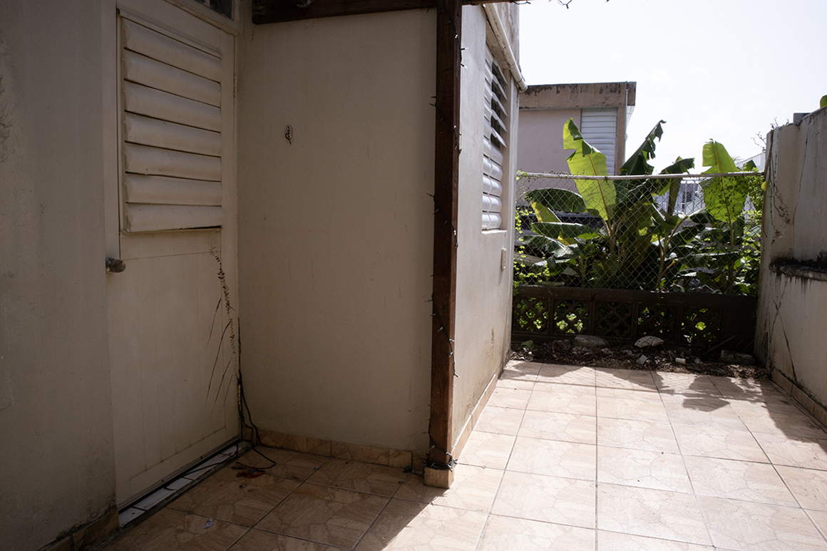 Patio-Yard