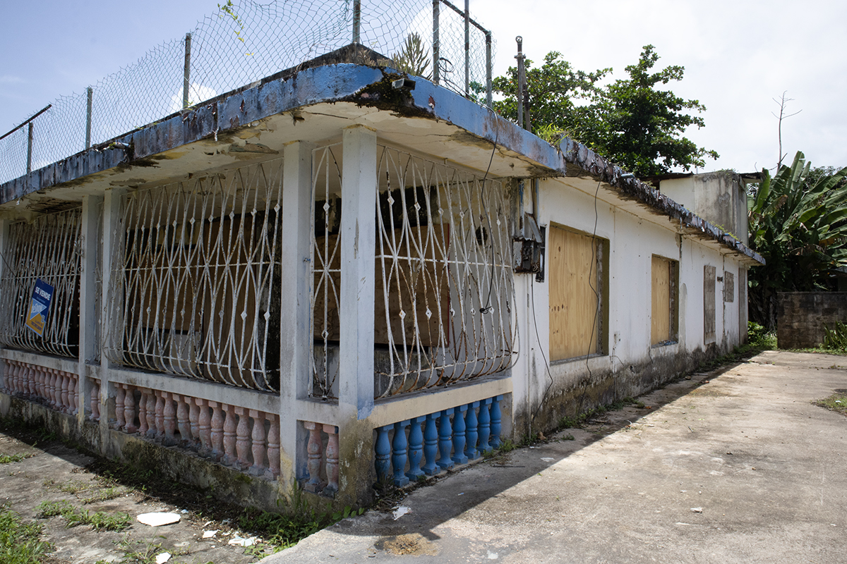 Patio-Yard
