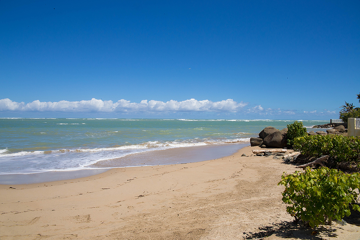 Playa -Beach