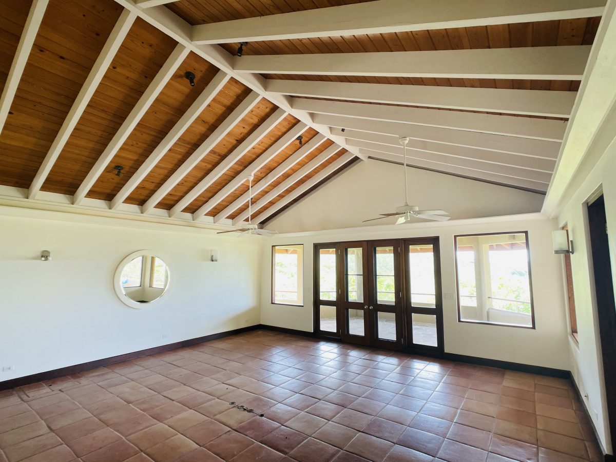 Sala-Comedor-Living Room