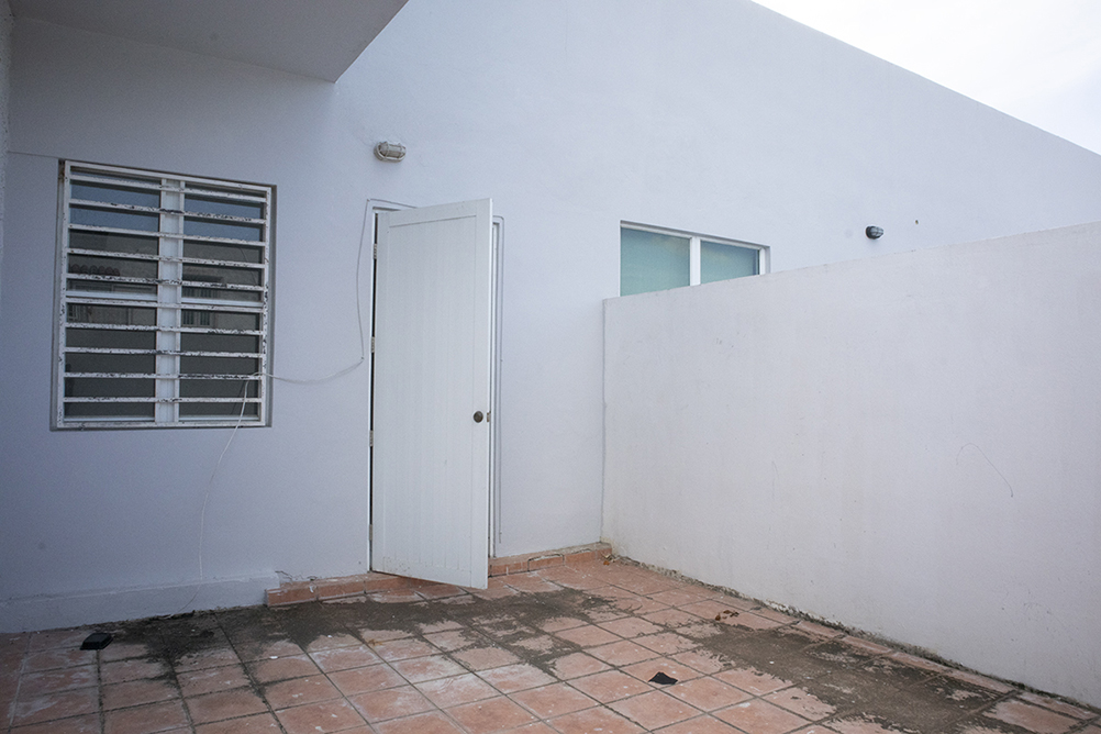 Terraza-Terrace