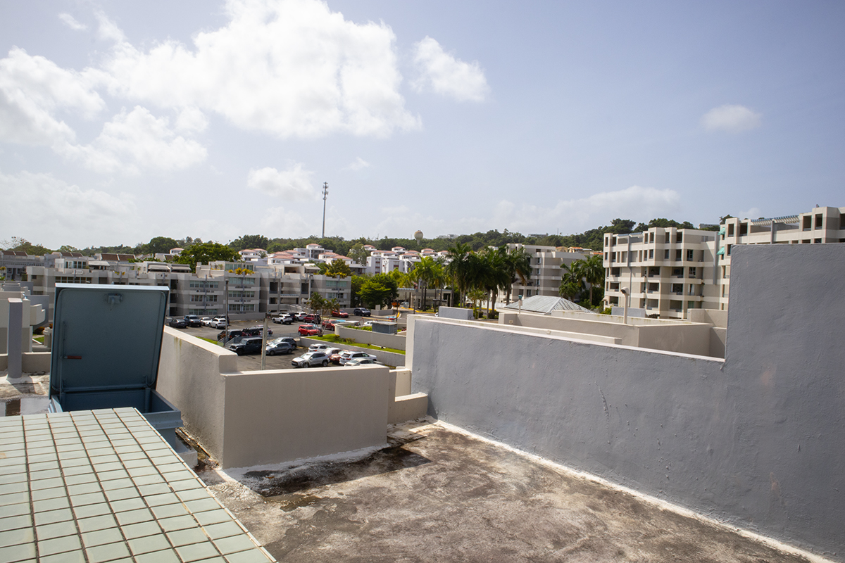 Terraza-Terrace