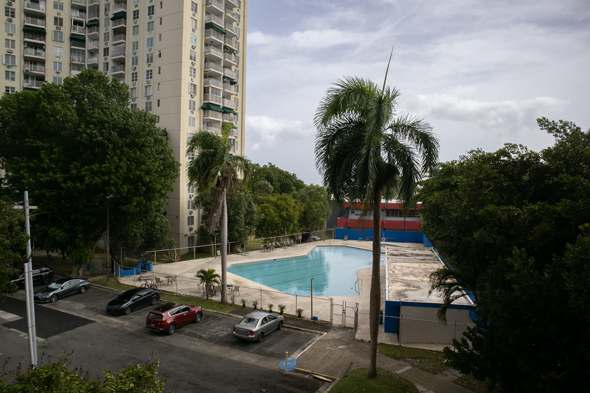 Vista-View