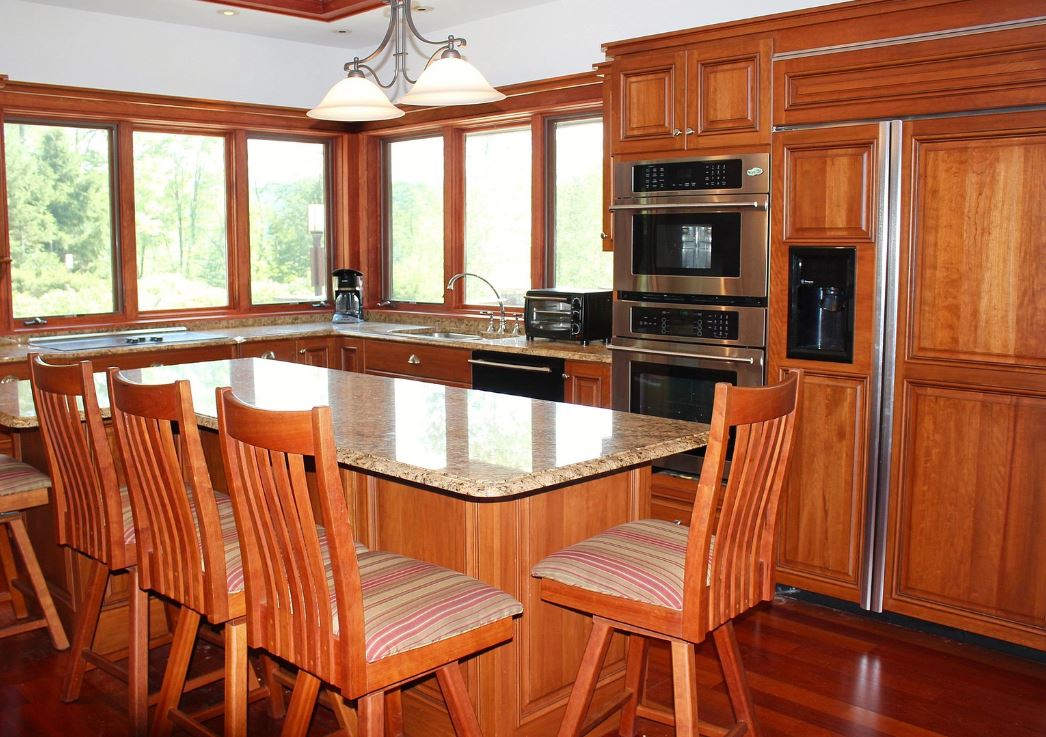 Cocina - Kitchen