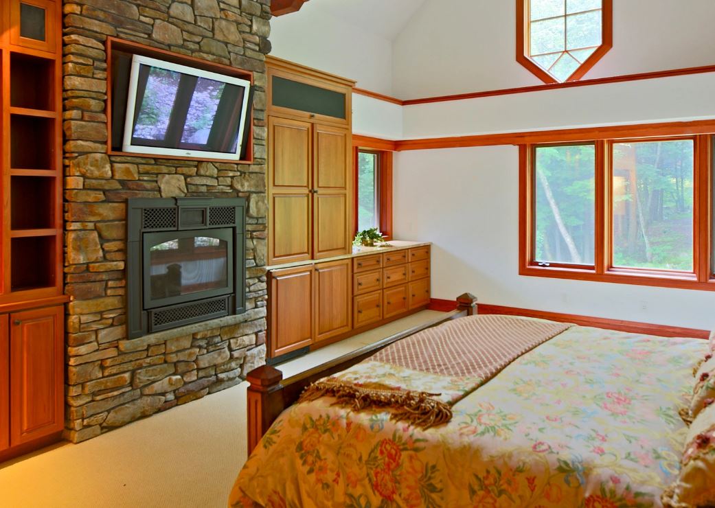 Habitación - Bedroom