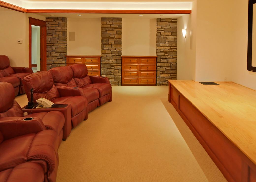 Interior - Inside.