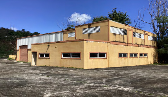 705515849 - Edificio - Building - Exterior